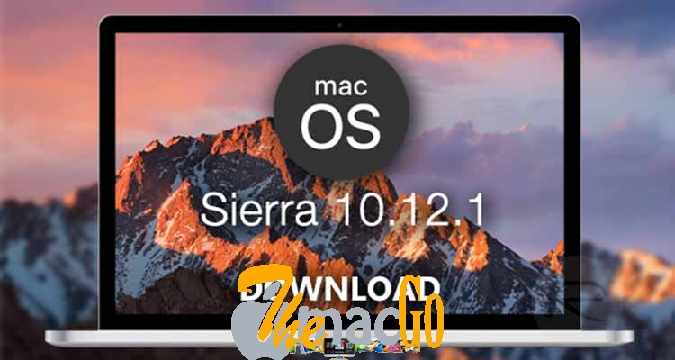 Sierra Download Dmg