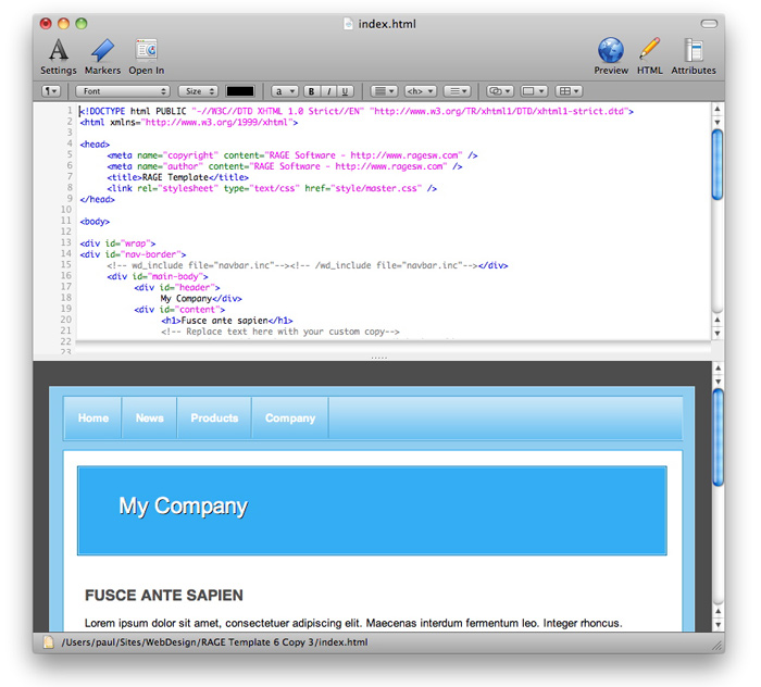 Webdesign Software Für Mac